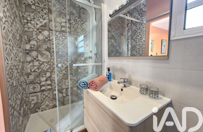 Vente Maison 141m&sup2; 5 pièces Saint Gilles les Bains
