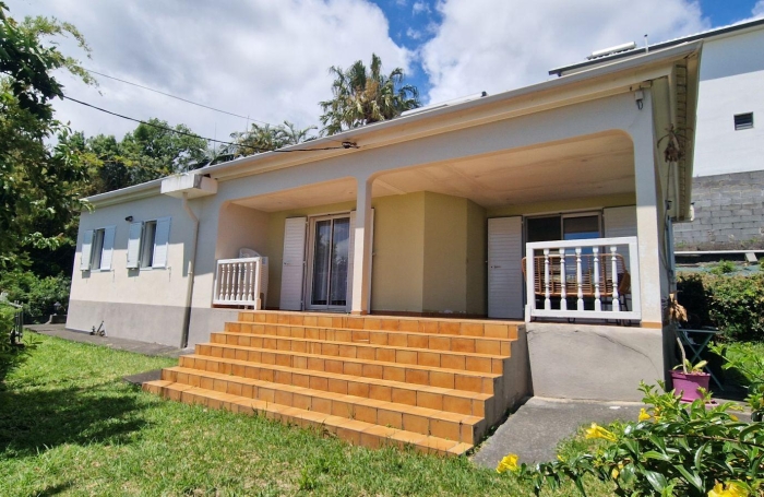 Vente Maison 97438