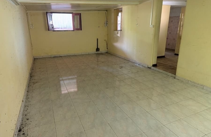 Vente Maison 100m&sup2; 2 pièces La Possession