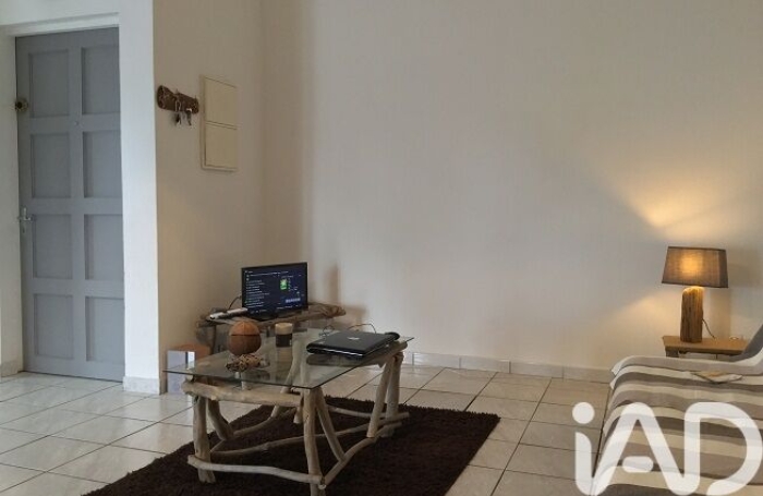 Vente Appartement 41m&sup2; 1 pièce Le Tampon