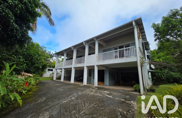Vente Maison 97417