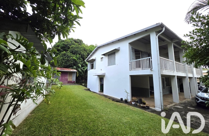 Vente Maison 168m&sup2; 7 pièces La Montagne