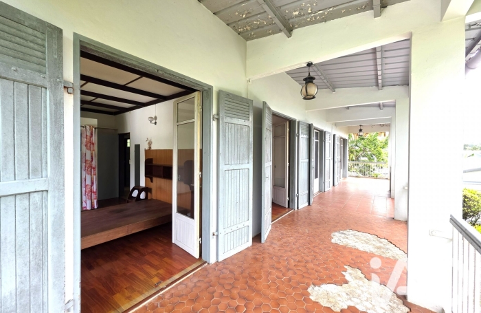 Vente Maison 168m&sup2; 7 pièces La Montagne