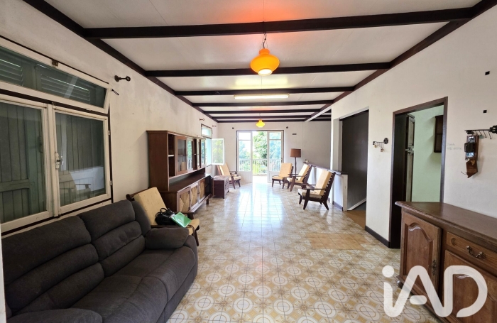 Vente Maison 168m&sup2; 7 pièces La Montagne
