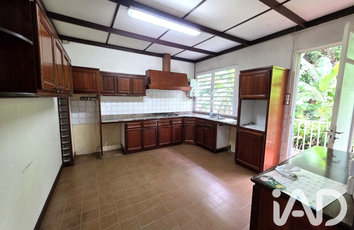 Vente Maison 168m&sup2; 7 pièces La Montagne