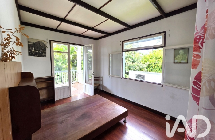 Vente Maison 168m&sup2; 7 pièces La Montagne