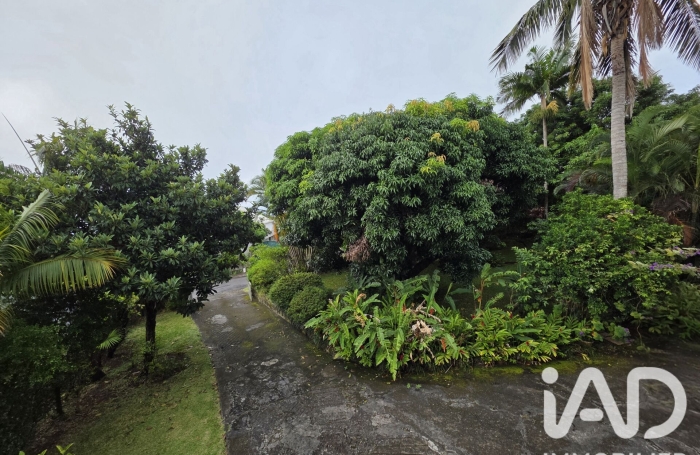 Vente Maison 168m&sup2; 7 pièces La Montagne