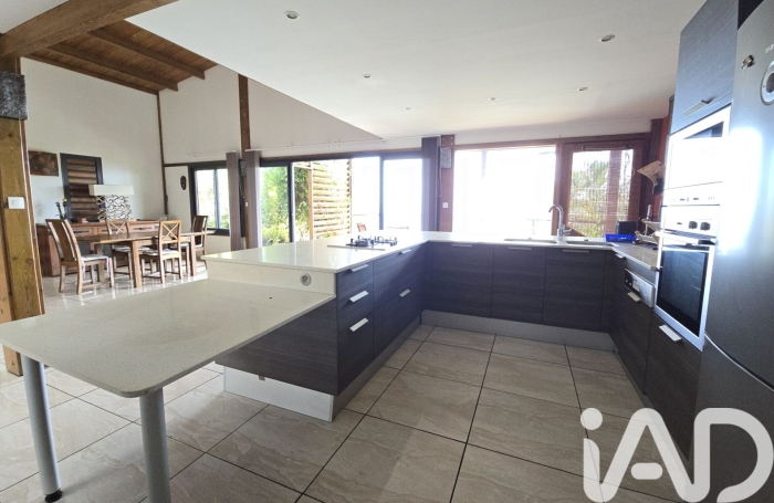 Vente Maison 181m&sup2; 5 pièces Les Avirons