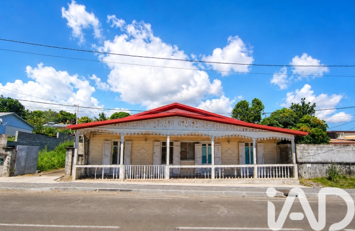 Vente Maison 97439