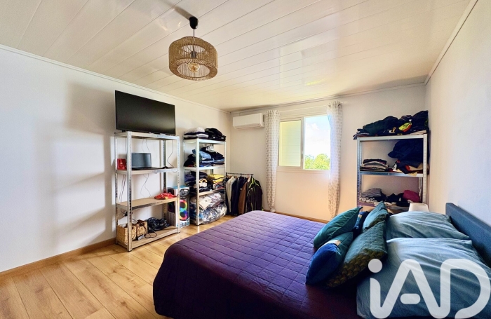 Vente Maison 130m&sup2; 4 pièces La Possession
