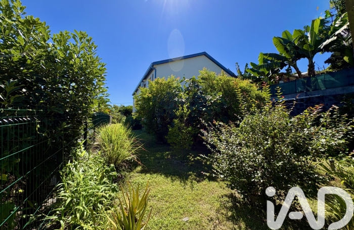 Vente Maison 130m&sup2; 4 pièces La Possession