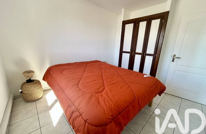 Vente Appartement 60m&sup2; 3 pièces Saint Paul