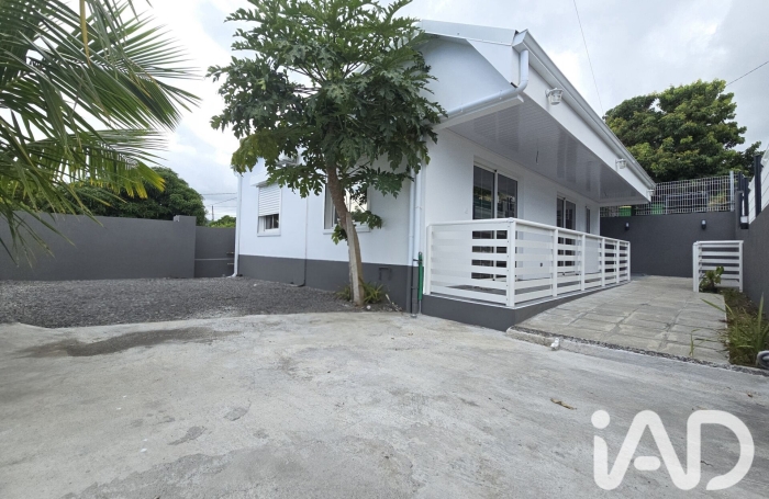 Vente Maison 97410