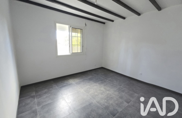 Vente Maison 62m&sup2; 3 pièces Saint-Pierre