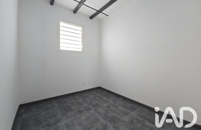 Vente Maison 62m&sup2; 3 pièces Saint-Pierre