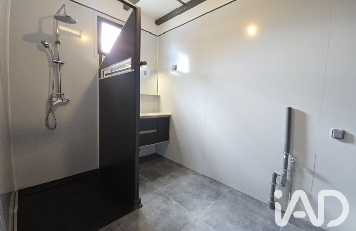 Vente Maison 62m&sup2; 3 pièces Saint-Pierre