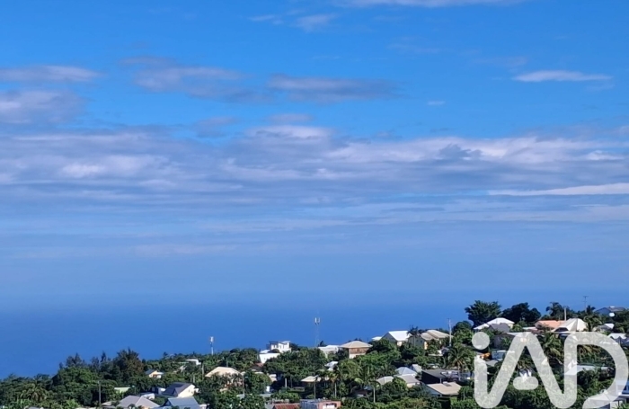 Vente Maison 147m&sup2; 6 pièces Saint Gilles Les Hauts