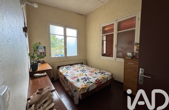 Vente Maison 125m&sup2; 5 pièces Le Port