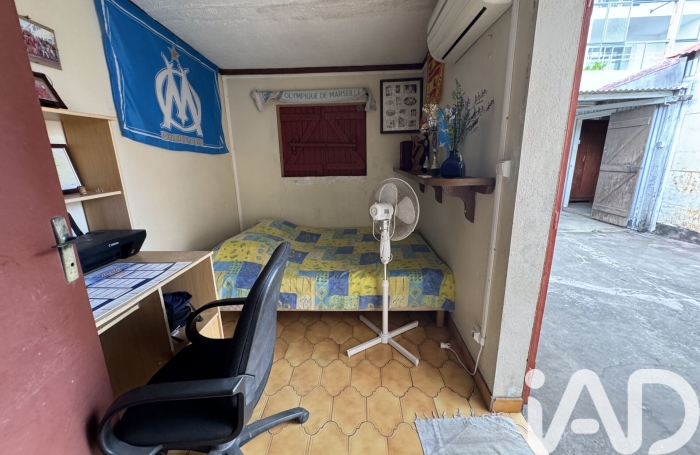 Vente Maison 125m&sup2; 5 pièces Le Port