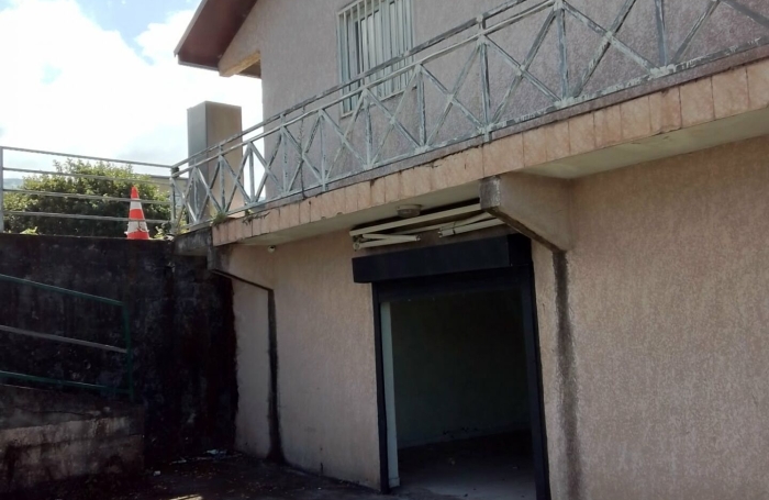 Vente Immeuble 3102m&sup2; La Chaloupe Saint Leu