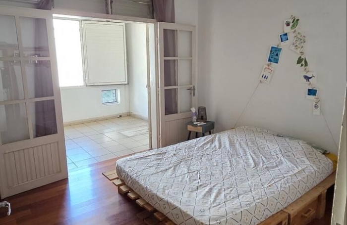 Vente Immeuble 240m&sup2; Saint Paul