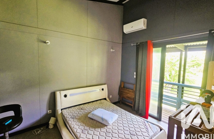 Vente Maison 137m&sup2; 3 pièces Saint Philippe
