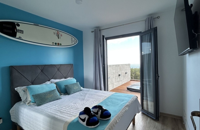 Vente Maison 95m&sup2; 4 pièces La Possession