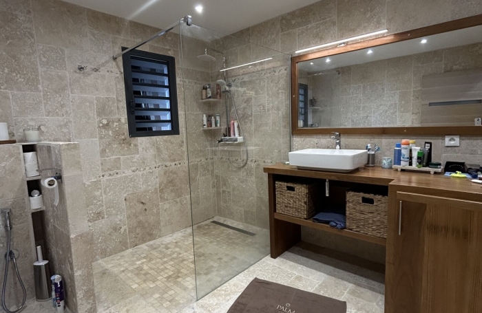 Vente Maison 95m&sup2; 4 pièces La Possession