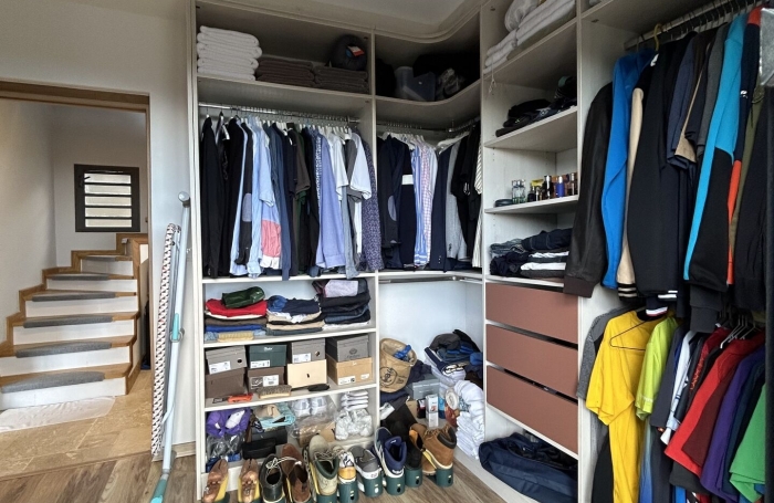 Vente Maison 95m&sup2; 4 pièces La Possession