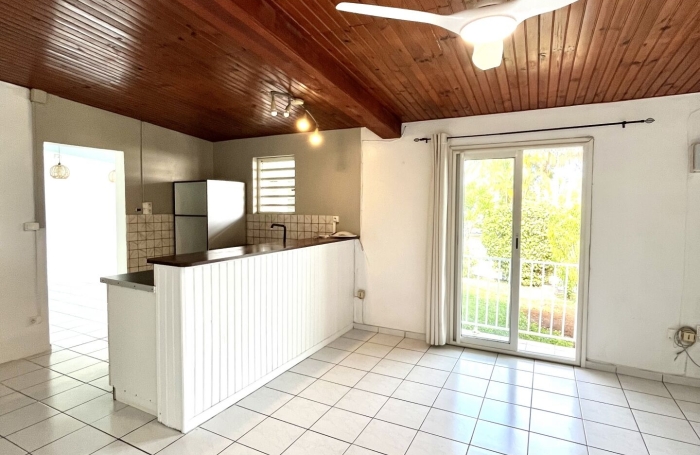 Vente Maison 66m&sup2; 4 pièces Ravine des Cabris