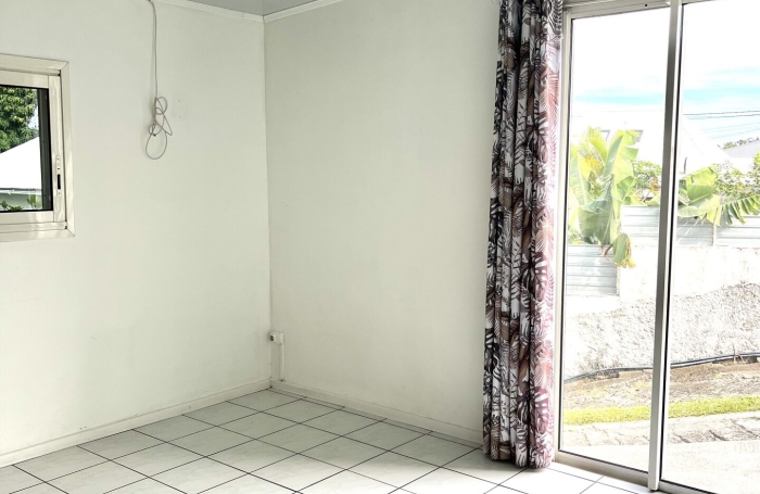 Vente Maison 66m&sup2; 4 pièces Ravine des Cabris