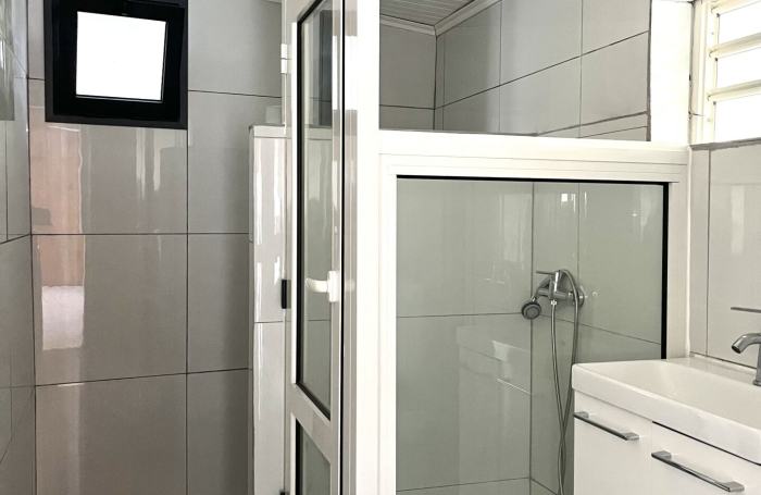 Vente Maison 66m&sup2; 4 pièces Ravine des Cabris