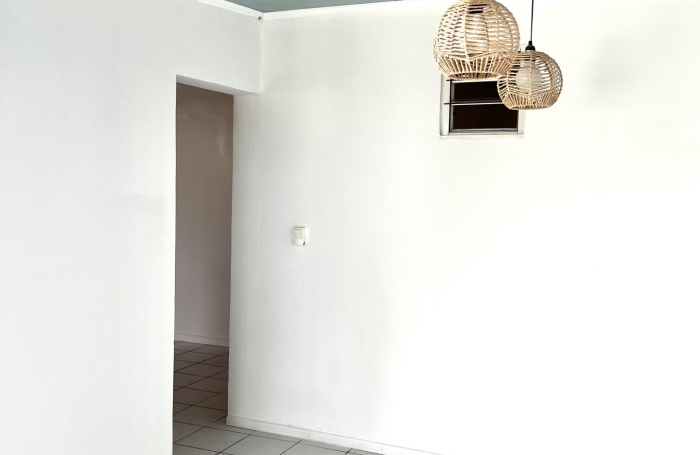 Vente Maison 66m&sup2; 4 pièces Ravine des Cabris