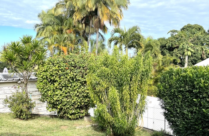 Vente Maison 66m&sup2; 4 pièces Ravine des Cabris