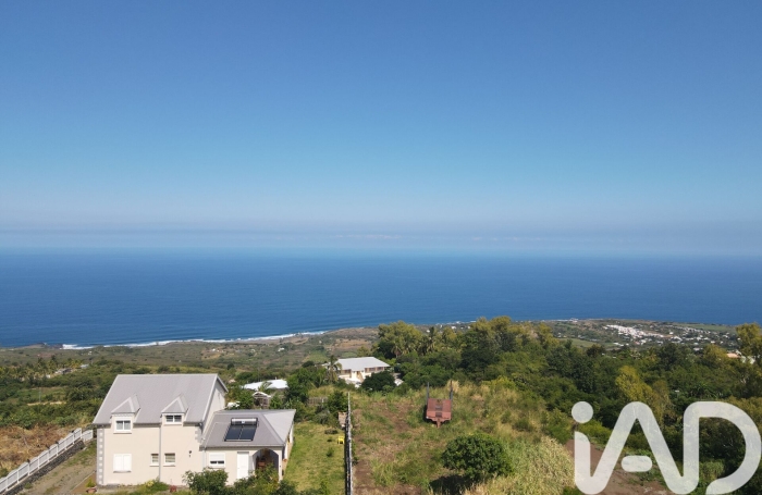 Vente Terrain 97424
