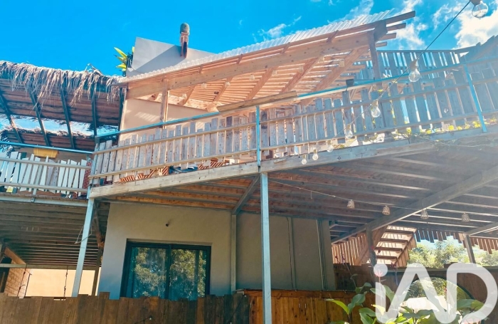 Vente Maison 97427