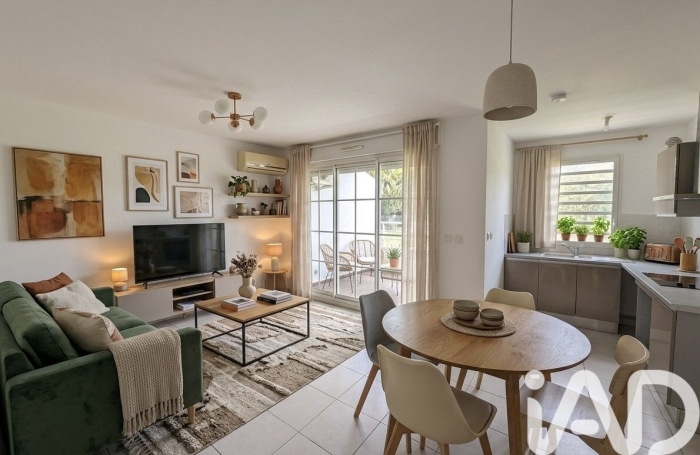 Vente Appartement 97432