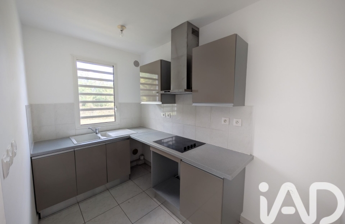 Vente Appartement 54m&sup2; 2 pièces Ravine des Cabris