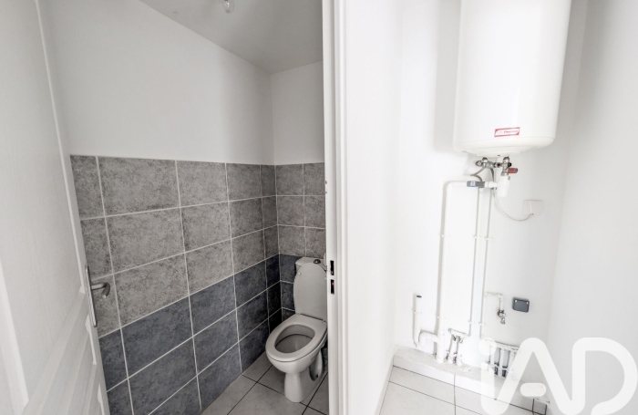 Vente Appartement 54m&sup2; 2 pièces Ravine des Cabris