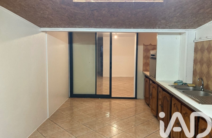 Vente Appartement 65m&sup2; 4 pièces Le Tampon