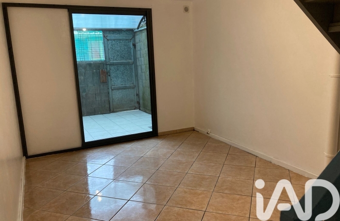 Vente Appartement 65m&sup2; 4 pièces Le Tampon