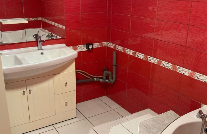 Vente Appartement 65m&sup2; 4 pièces Le Tampon