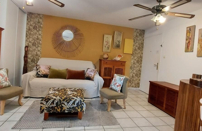 Vente Appartement 97434