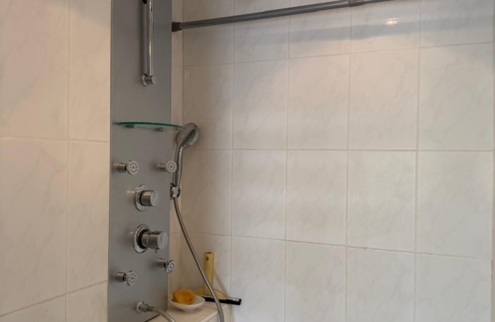 Vente Appartement 40m&sup2; 2 pièces Saint Gilles les Bains