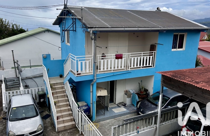 Vente Divers 336m&sup2; 14 pièces Le Tampon