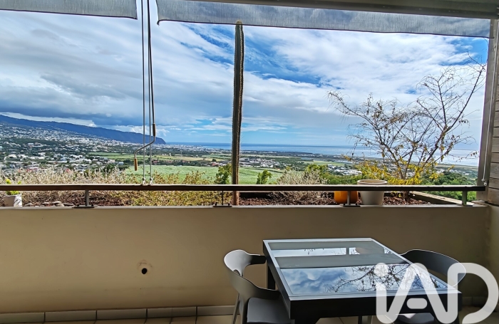 Vente Appartement 95m&sup2; 4 pièces Sainte Marie
