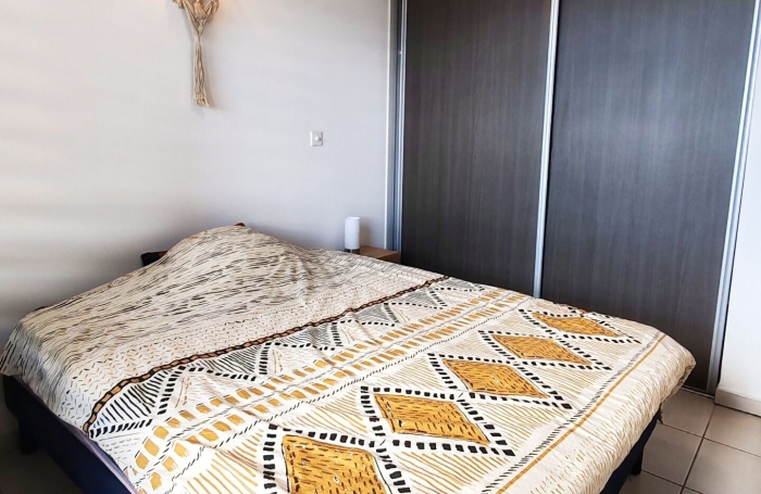 Vente Appartement 95m&sup2; 4 pièces Sainte Marie