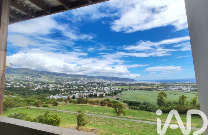 Vente Appartement 95m&sup2; 4 pièces Sainte Marie