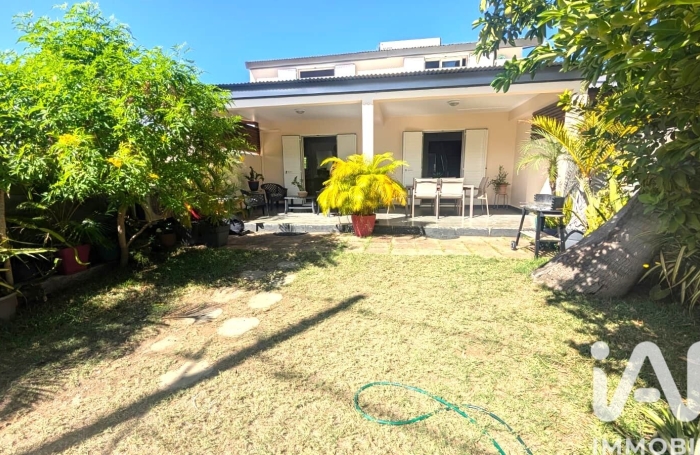 Location Maison 97434