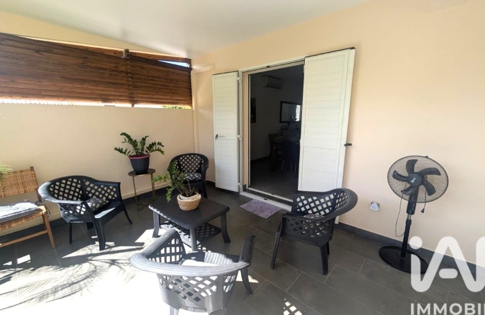 Location Maison 120m&sup2; 5 pièces Saint Gilles les Bains